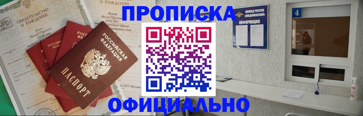 прописка законно в Палласовке